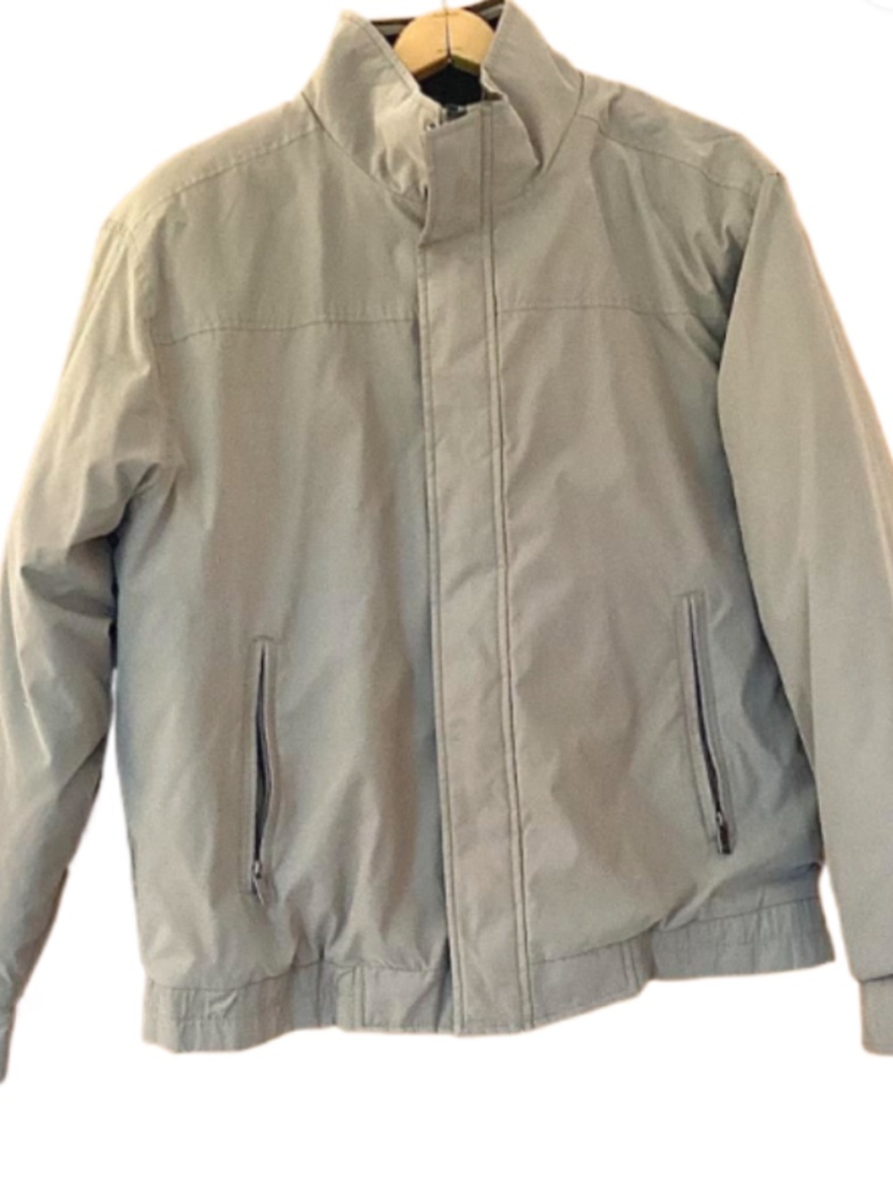 Weatherproof Mens Performance Jacket